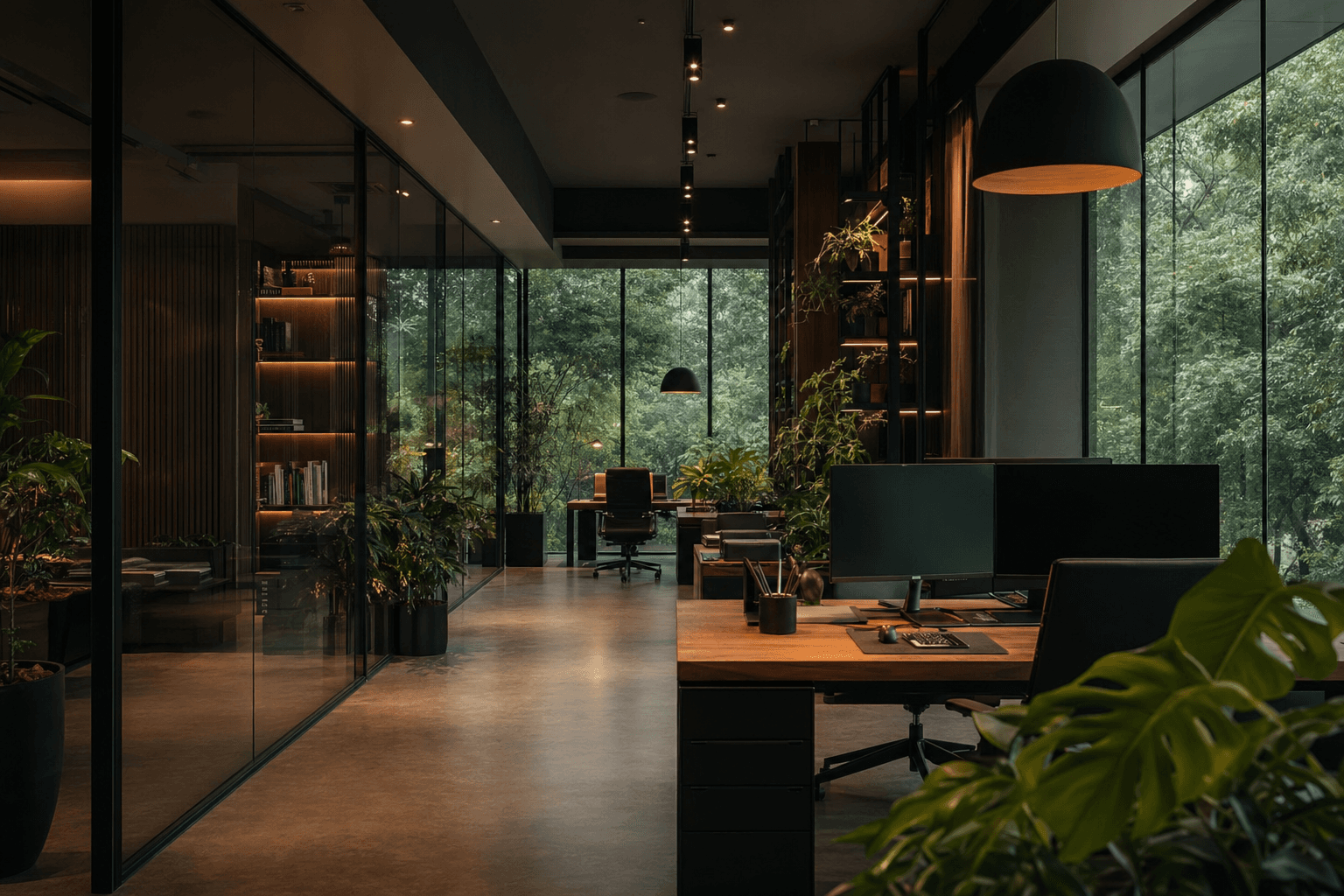 Appraisal Companies workspace