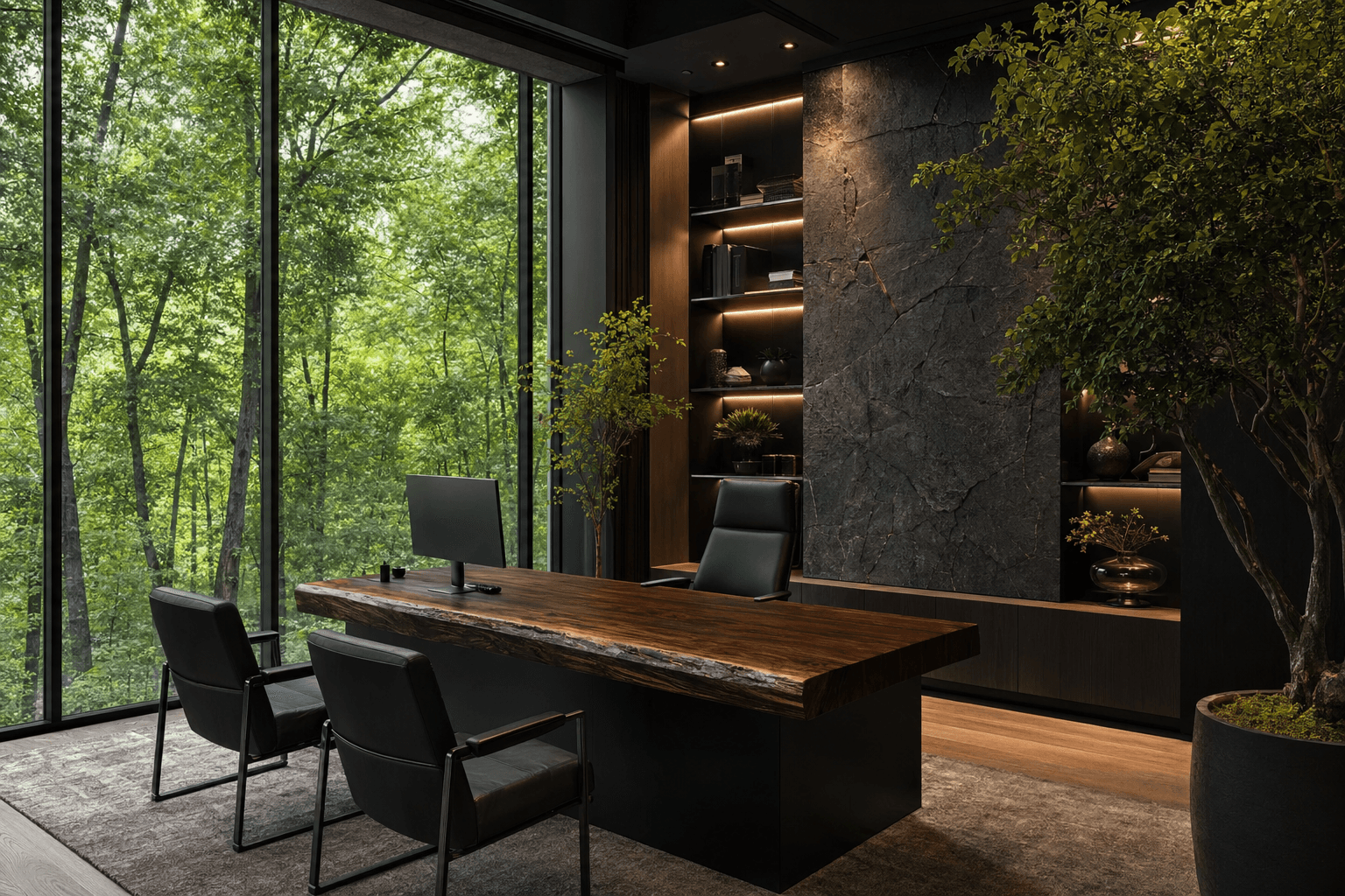 Bankruptcy Attorneys workspace