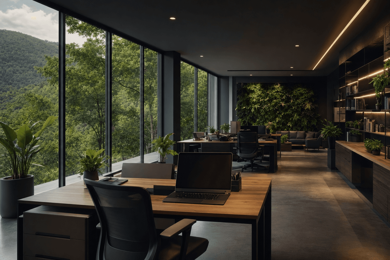 Bookkeeping Firms workspace