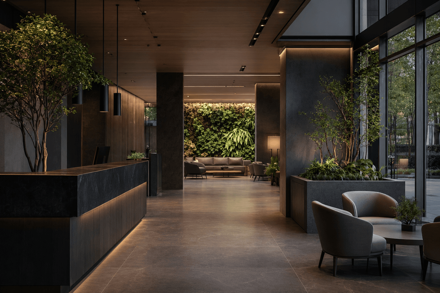 Community Banks workspace