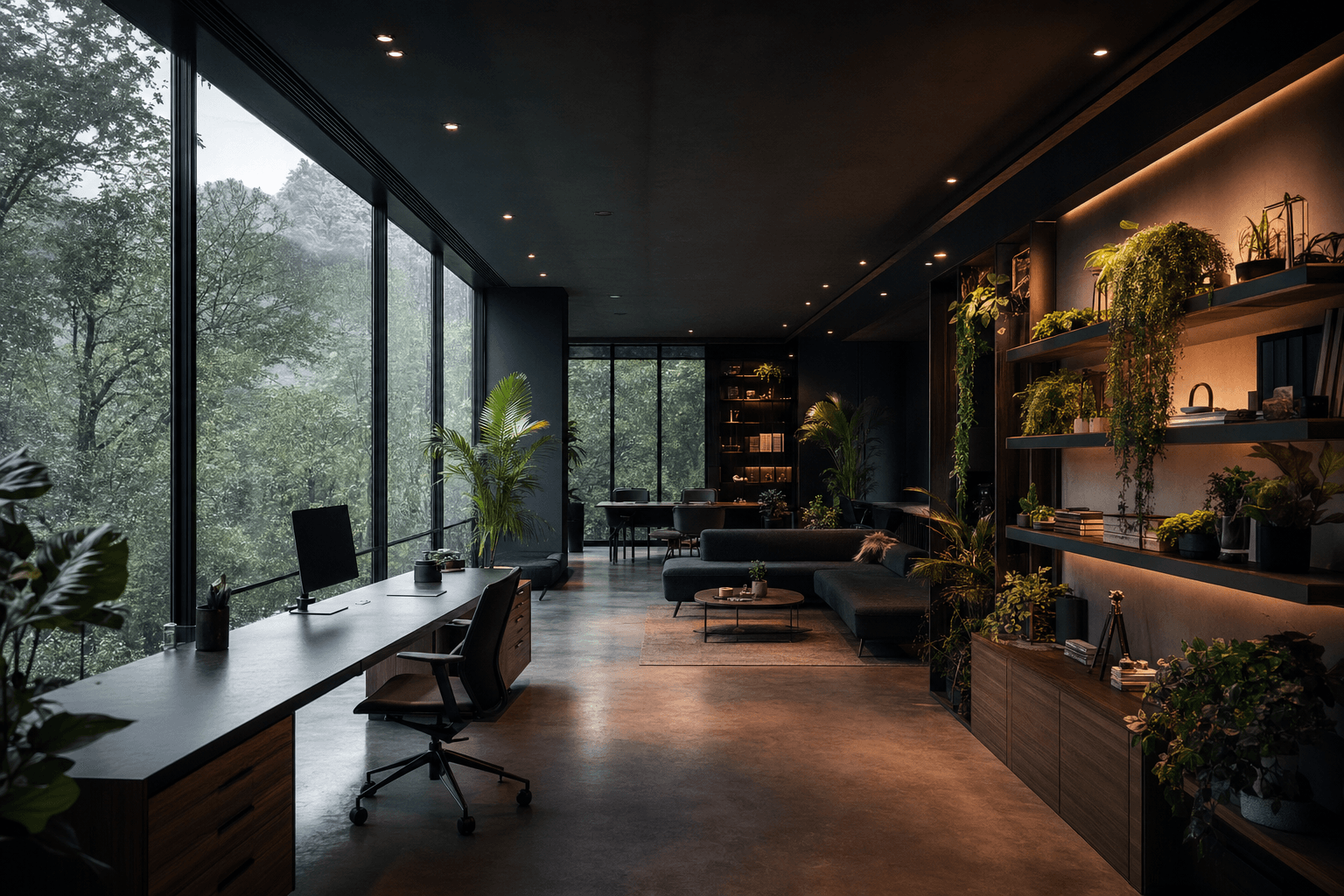 Community Organizations workspace
