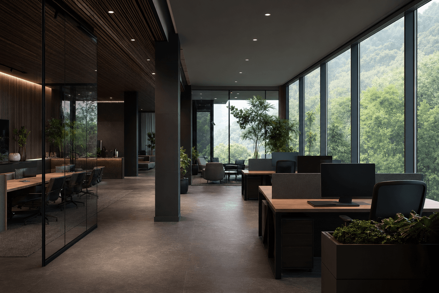 CPA Firms workspace