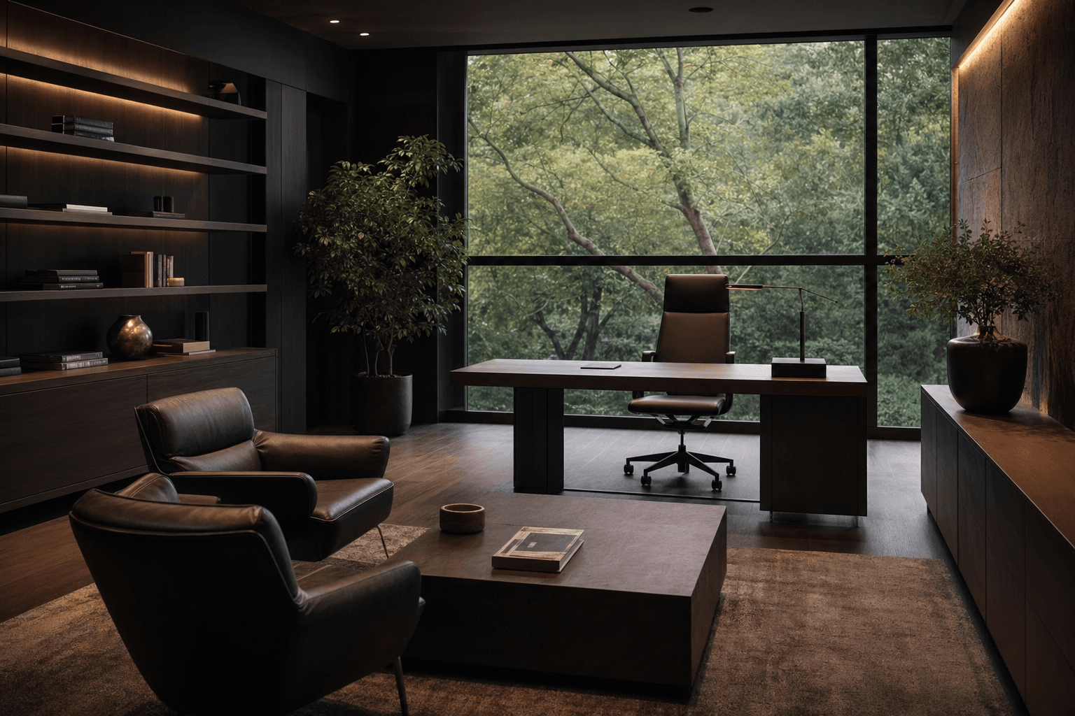 Divorce Lawyers workspace