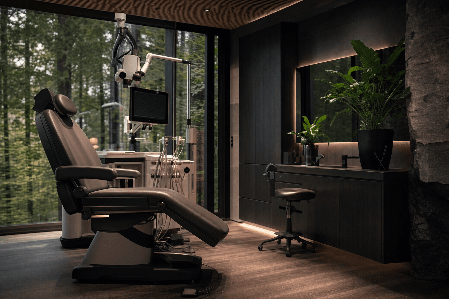 ENT Doctors workspace