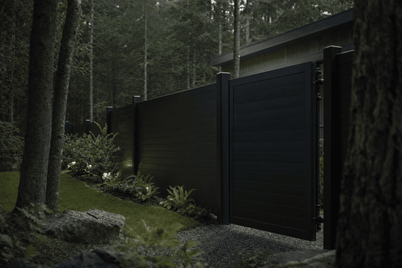 Fencing Companies workspace