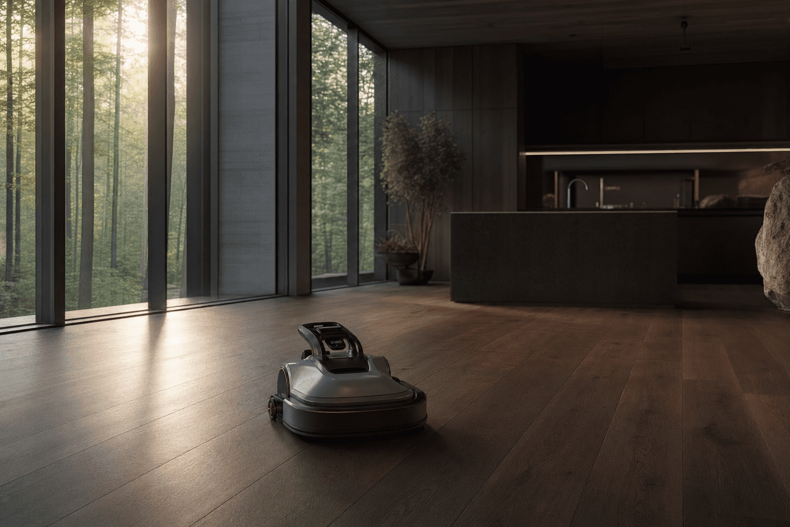 Flooring Companies workspace