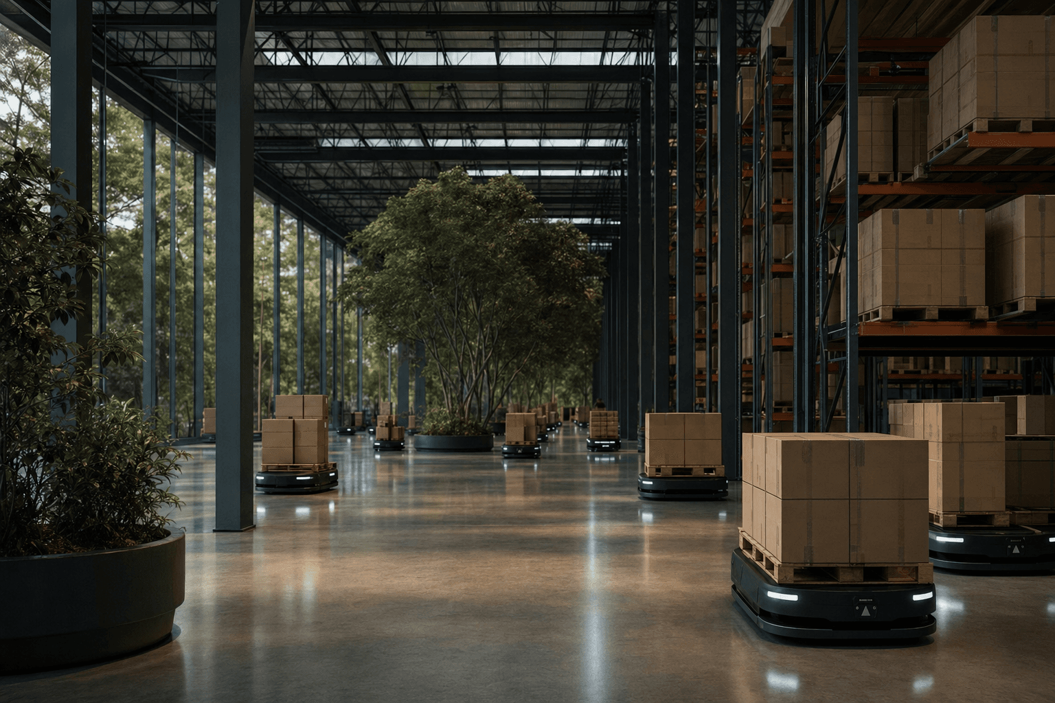 Freight Companies workspace