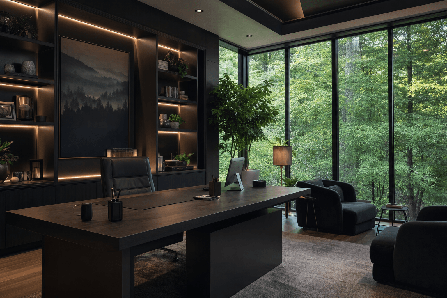 Home Health Agencies workspace