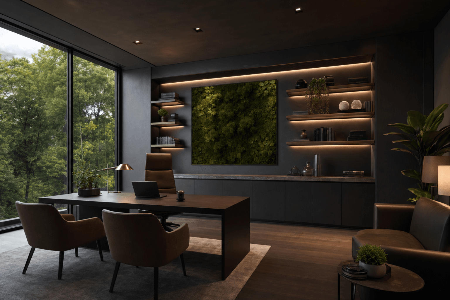 Insurance Agencies workspace