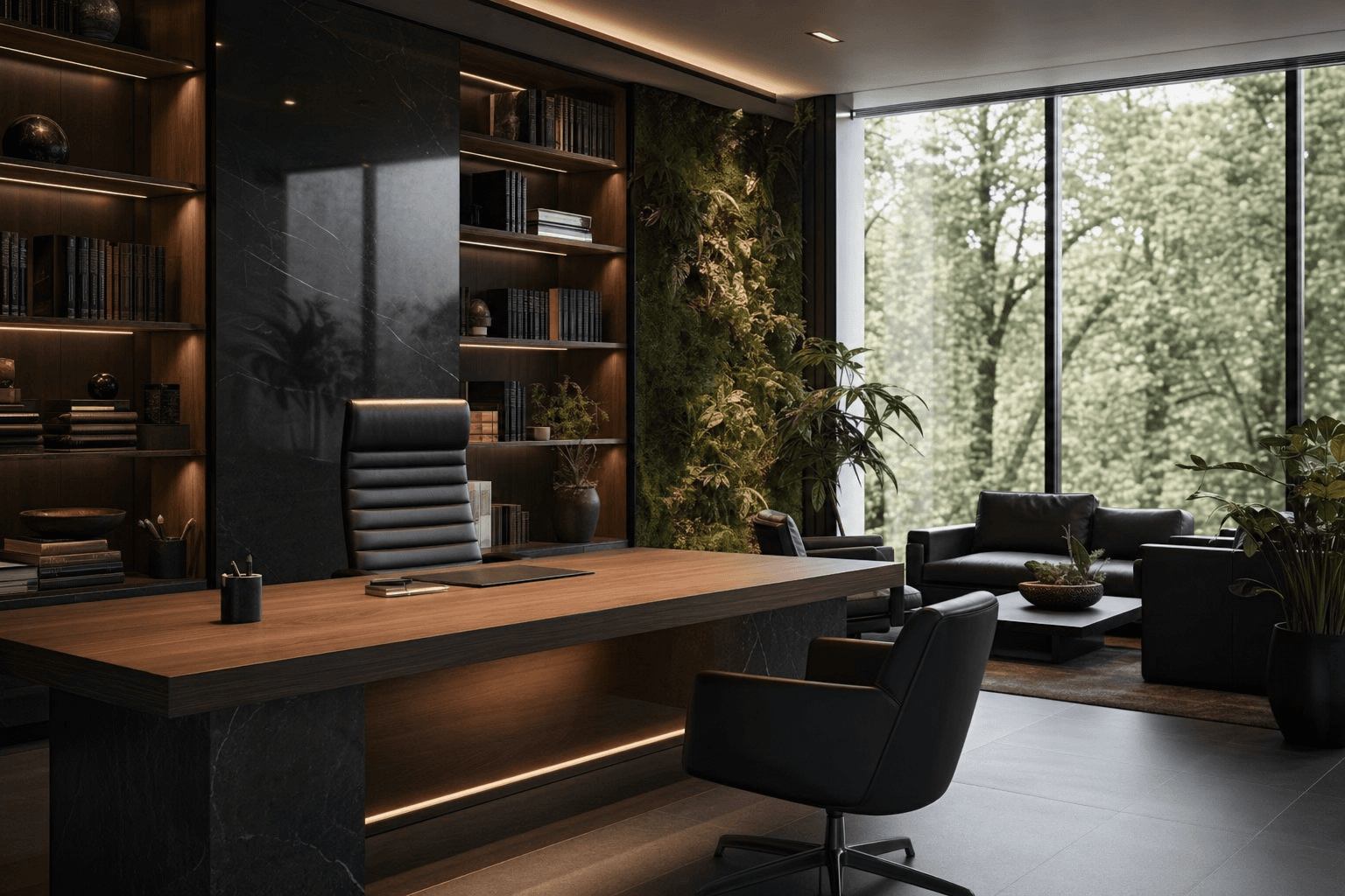 Law Firms workspace