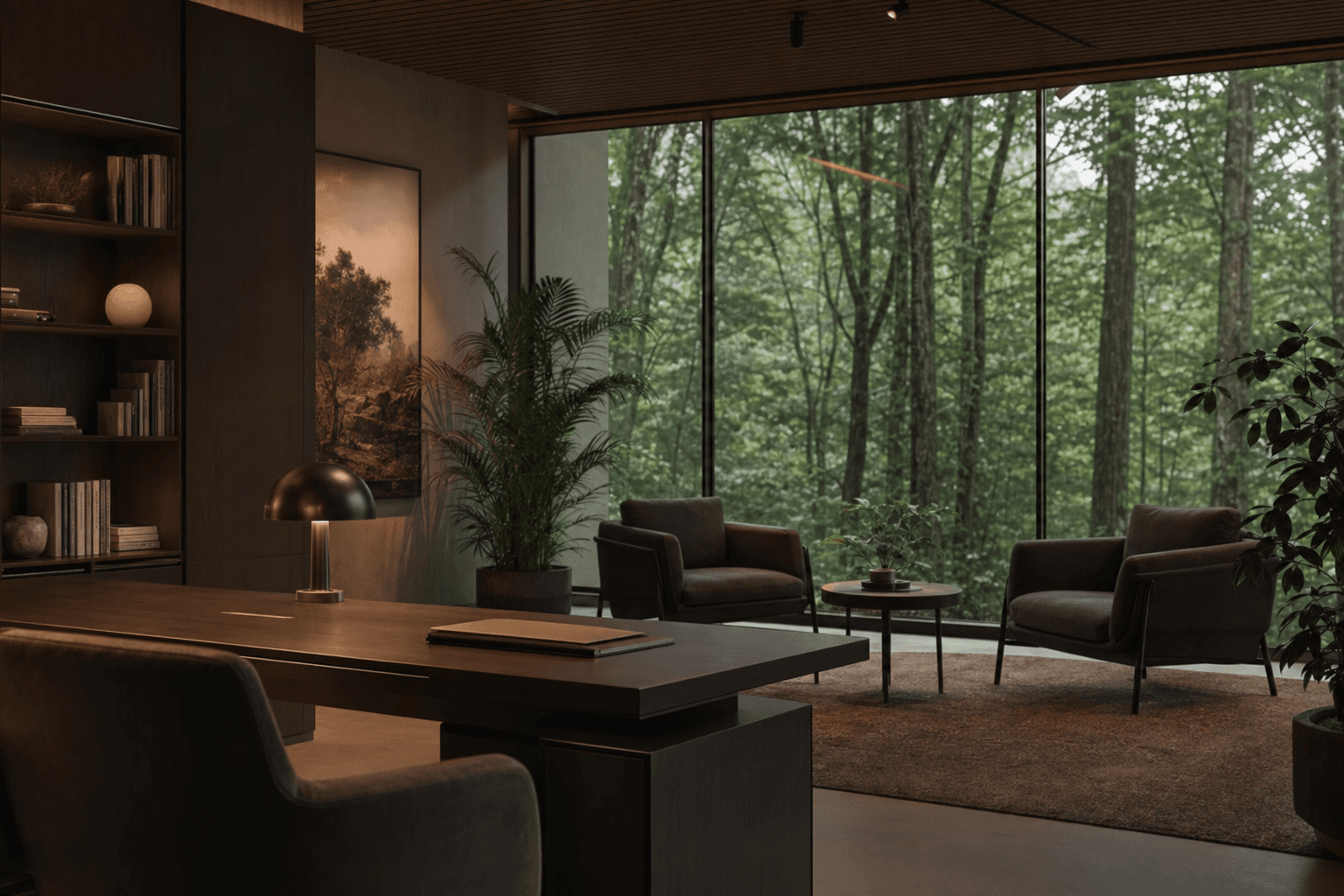 Mental Health Practices workspace