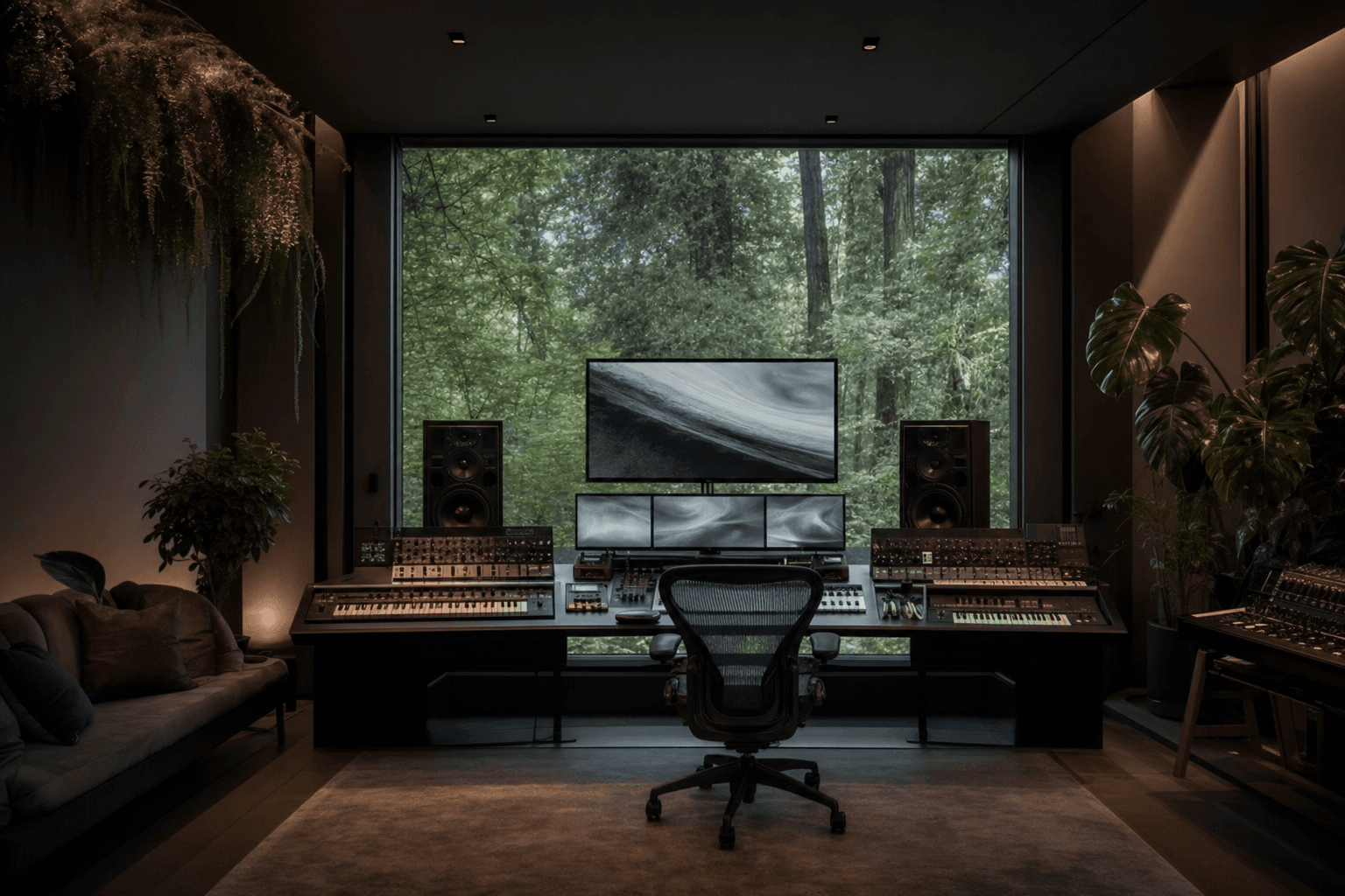 Music Schools workspace