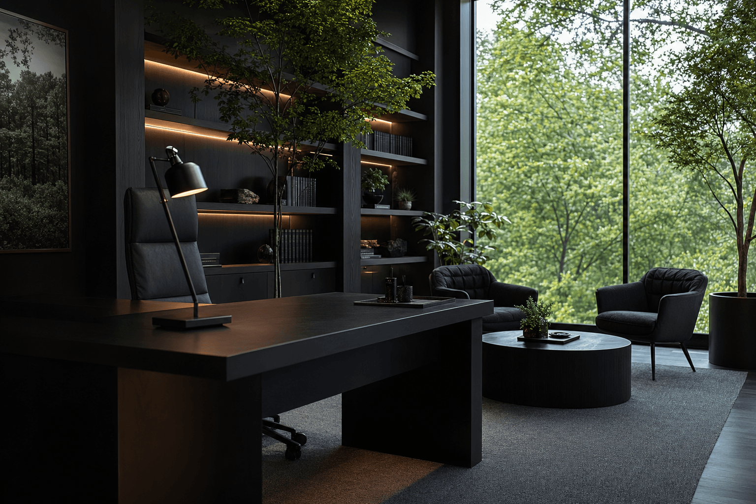 Notaries workspace