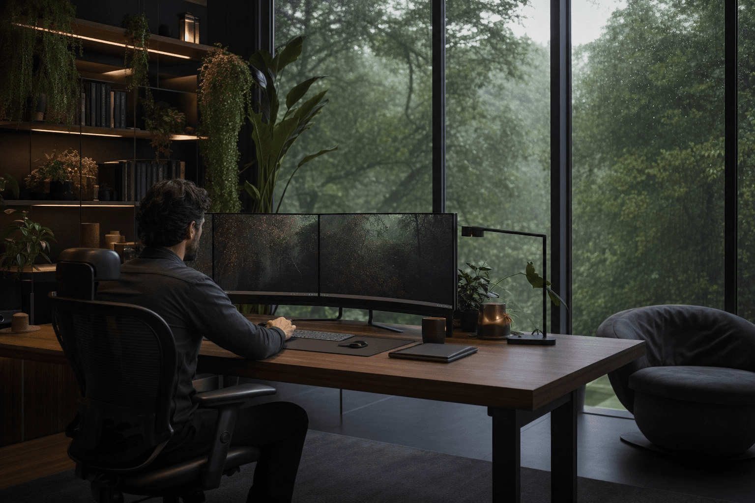 Online Course Creators workspace