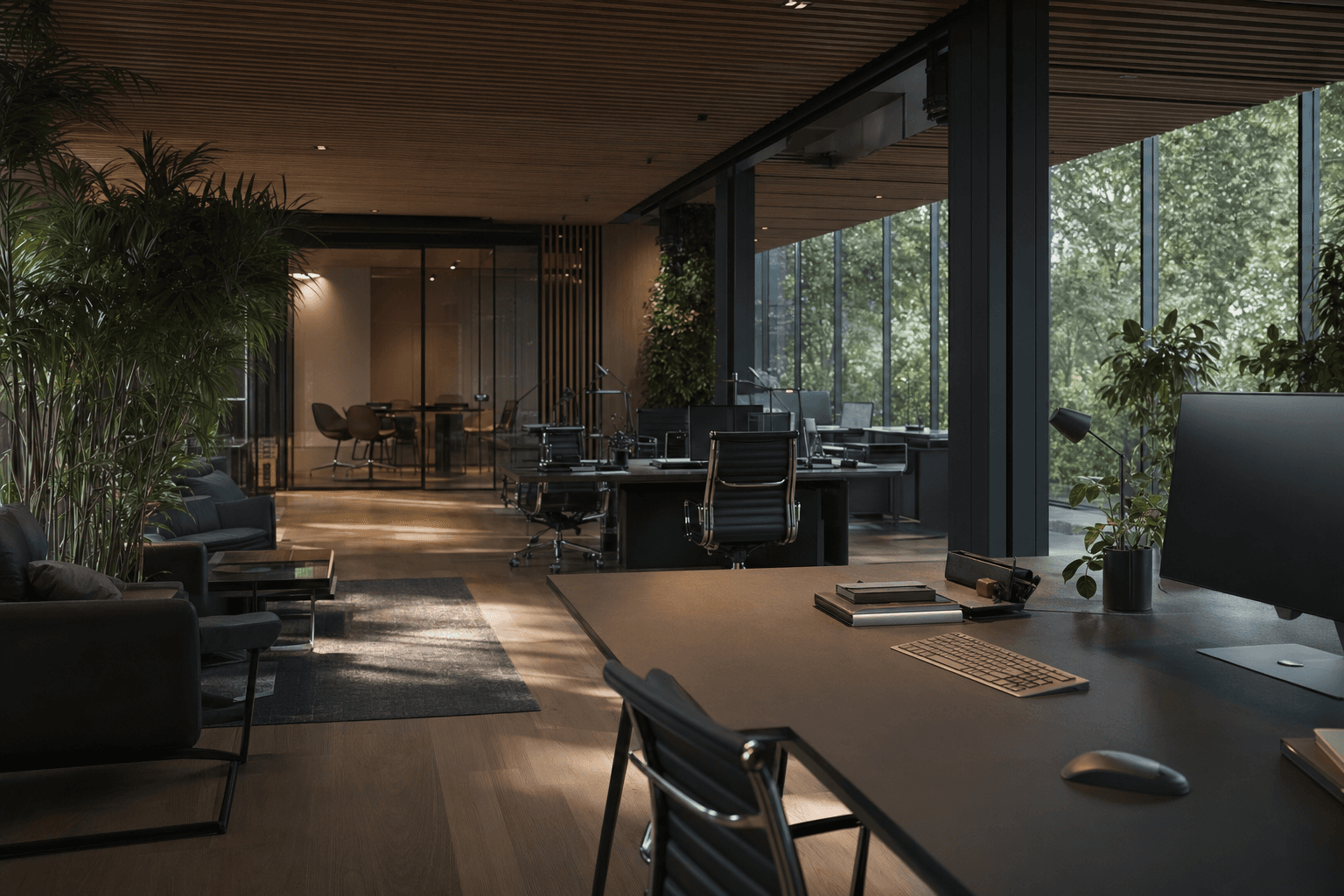 PR Firms workspace