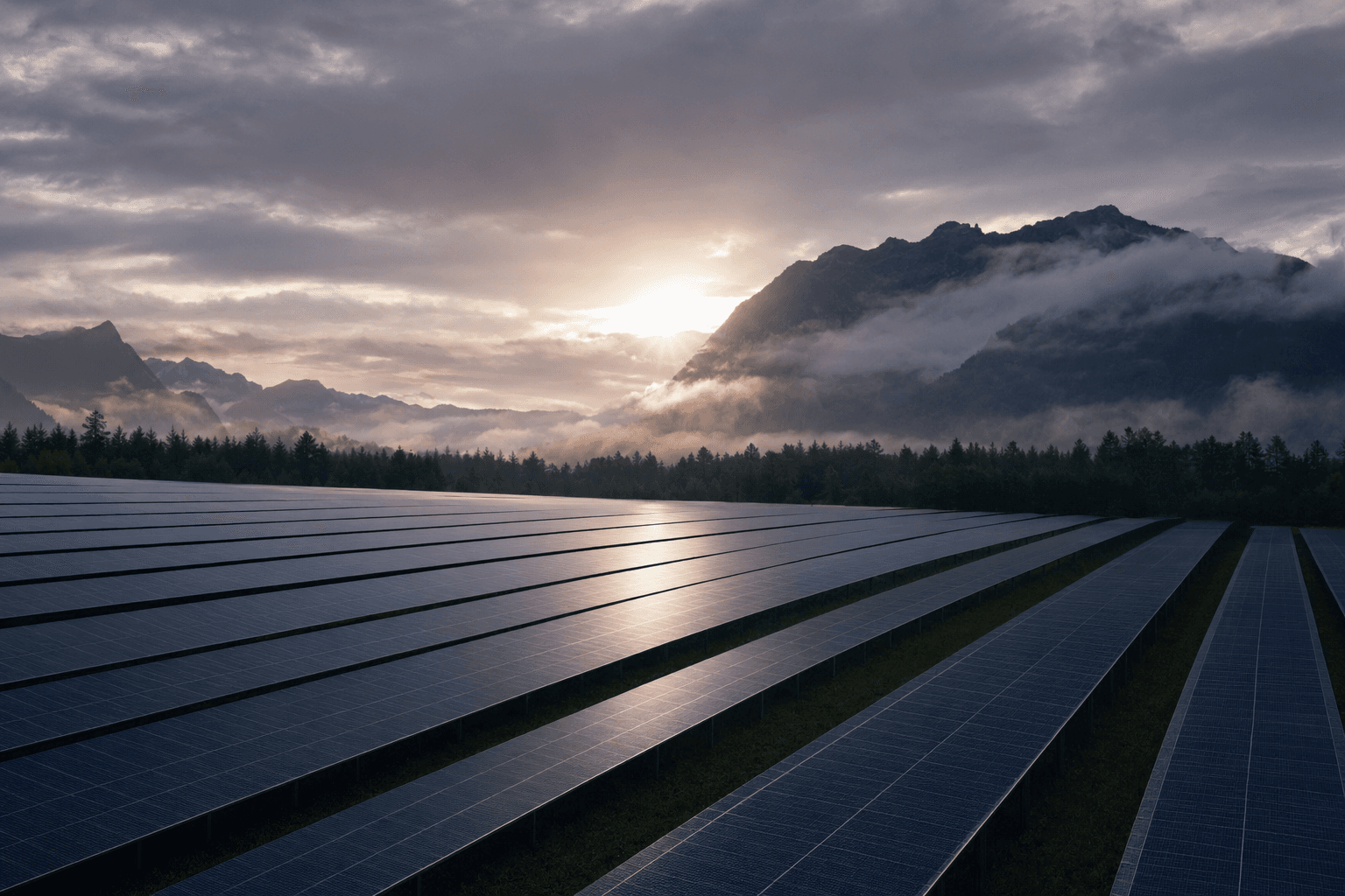 Solar Companies workspace