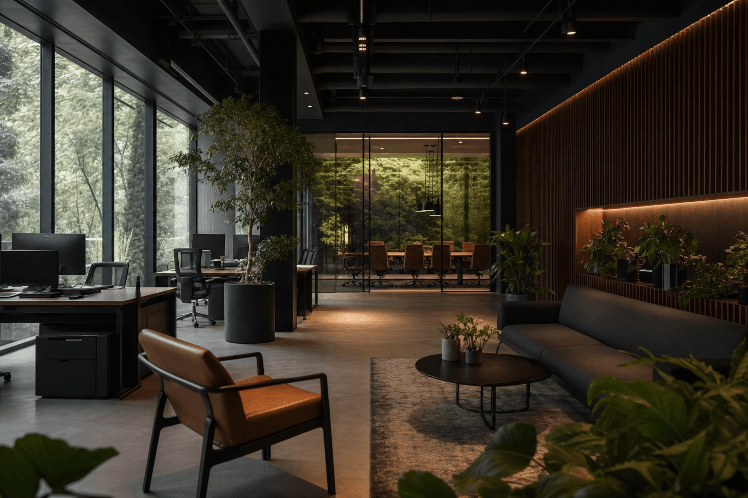 Staffing Agencies workspace