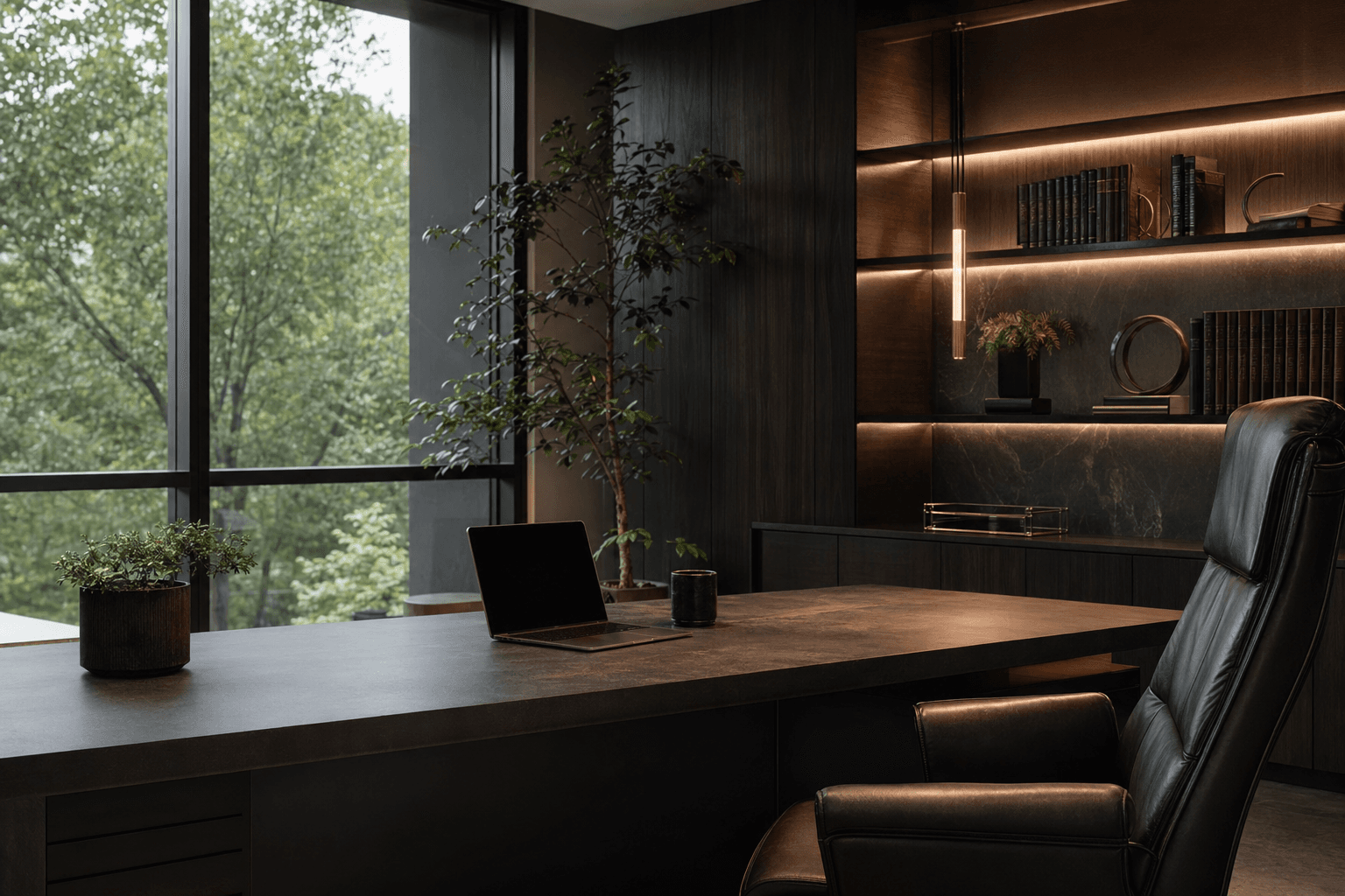 Tax Attorneys workspace