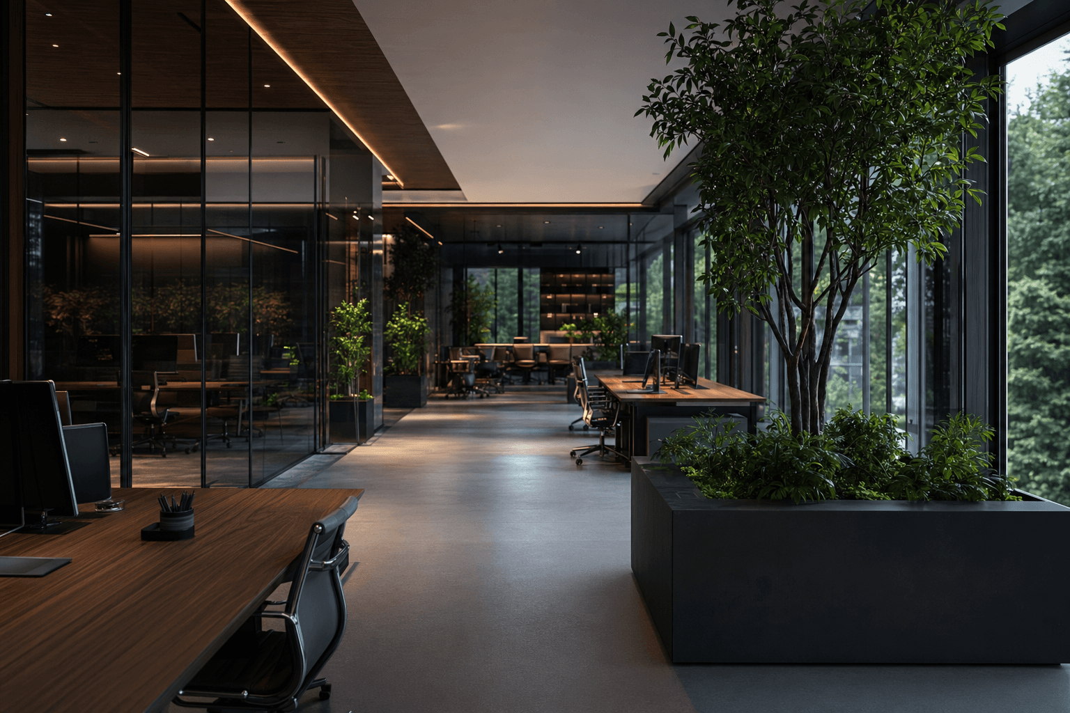 Temp Agencies workspace