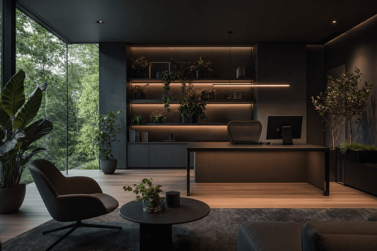 Trade Associations workspace