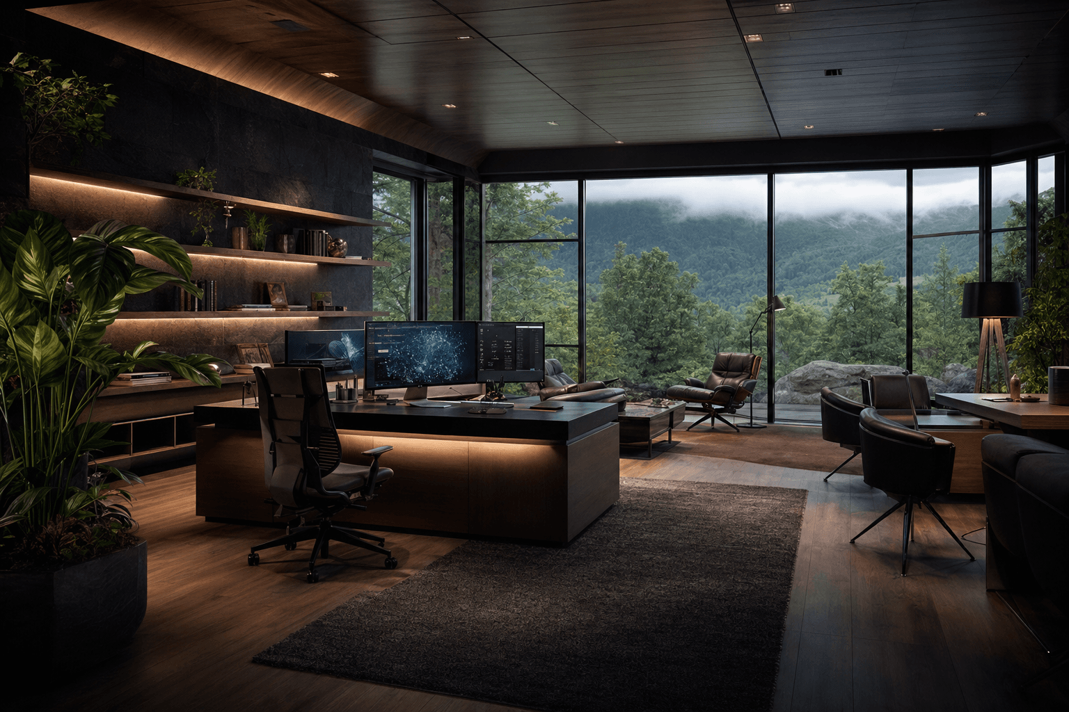 Appraisal Companies workspace