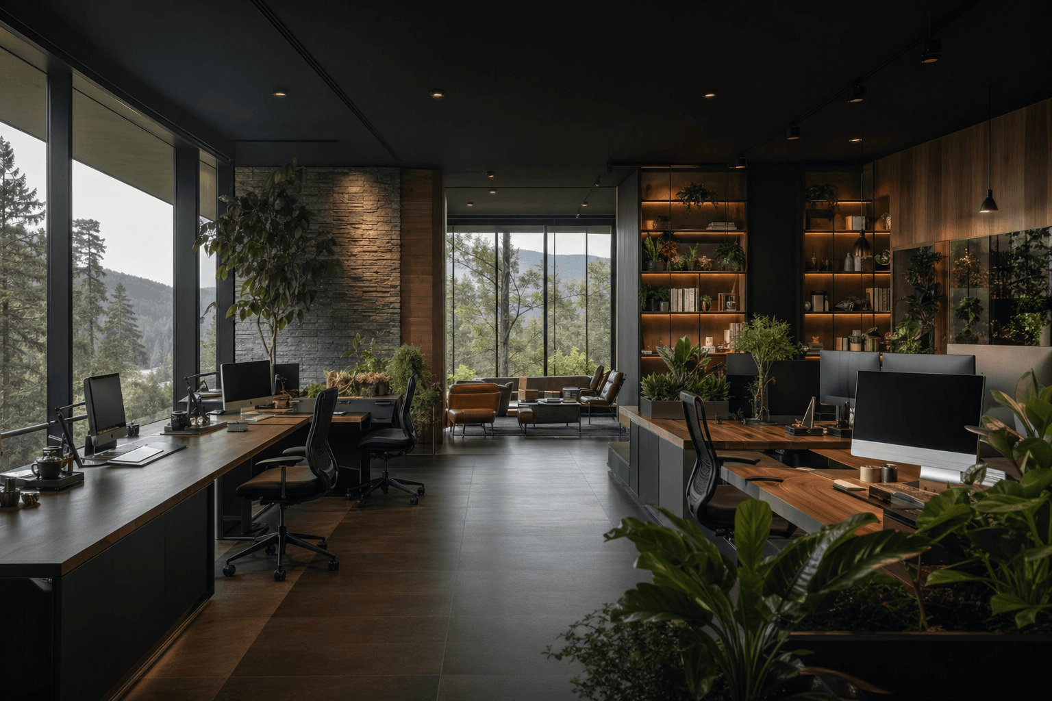 Bookkeeping Firms workspace