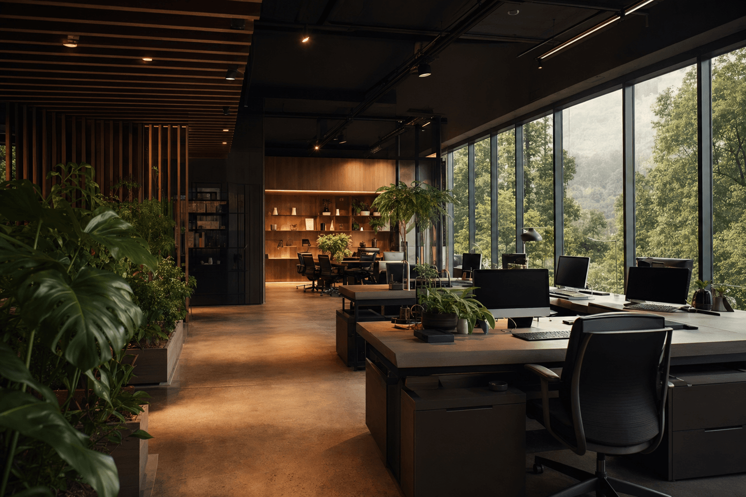 Cleaning Services workspace