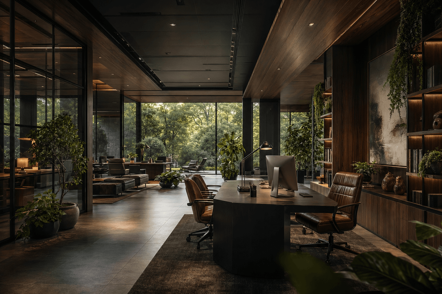 Title Companies workspace