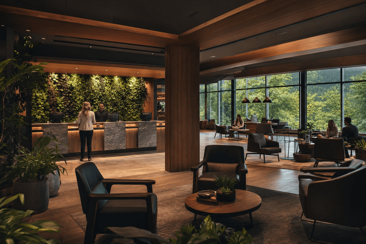 Community Banks workspace