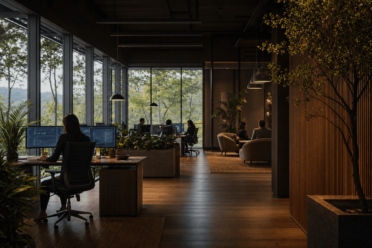 CPA Firms workspace