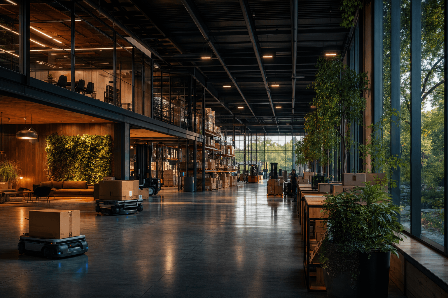 Freight Companies workspace