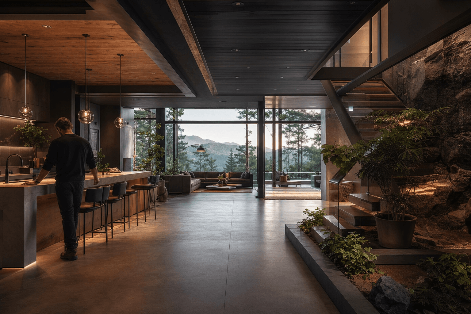 Home Builders workspace
