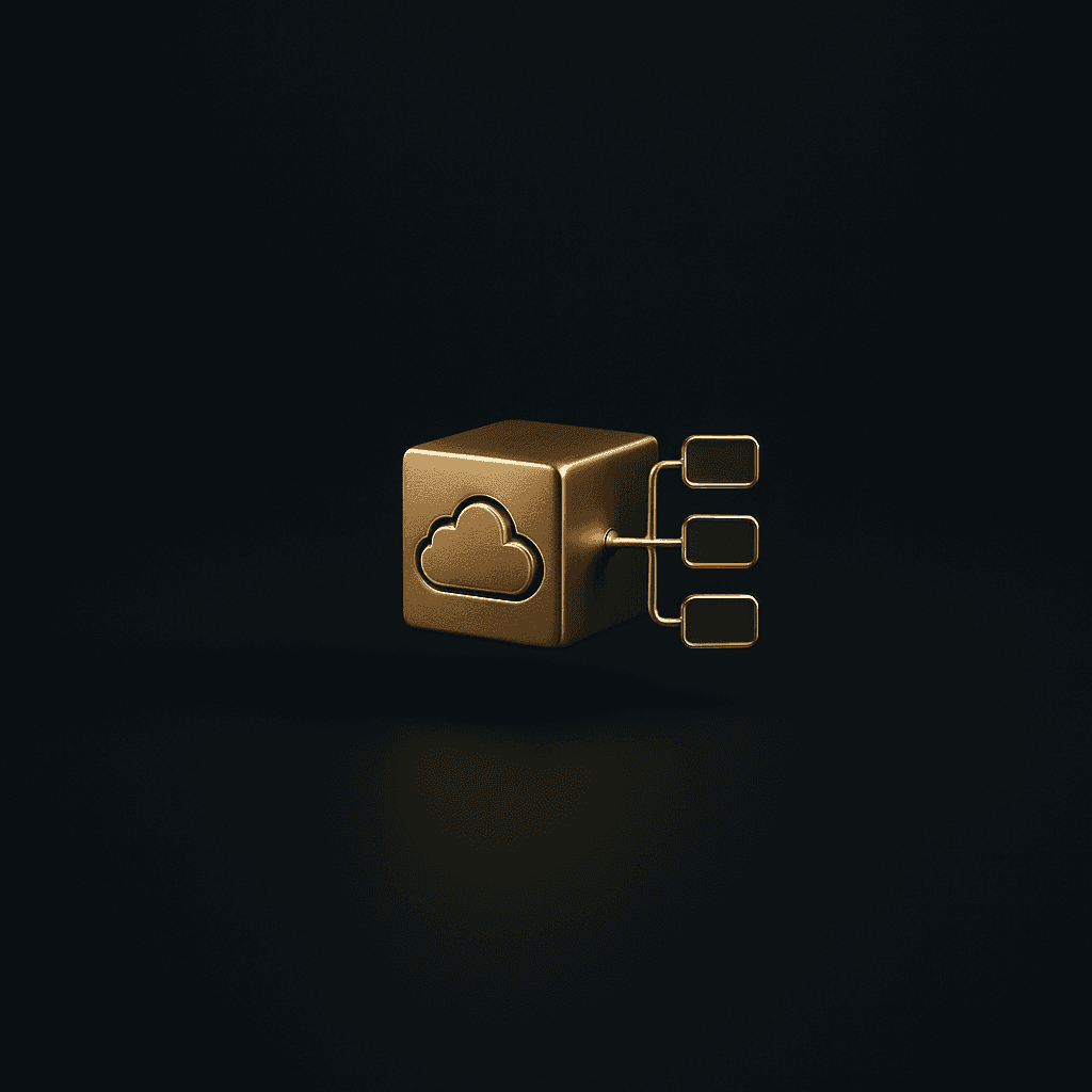 AWS Bedrock Makes Custom AI Workflows Accessible to Mid-Market Companies
