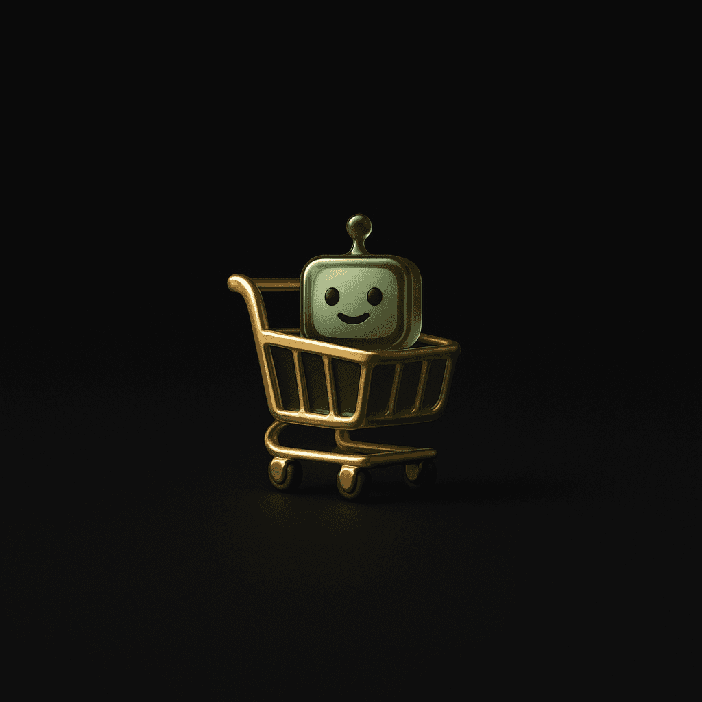 Shopify's AI Agent Integration Changes the Build-vs-Buy Game for Mid-Market E-Commerce