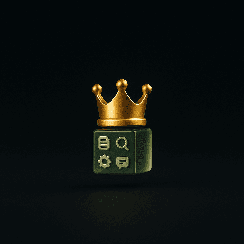 Why AI Leadership Trumps AI Tools: The 3x Success Factor