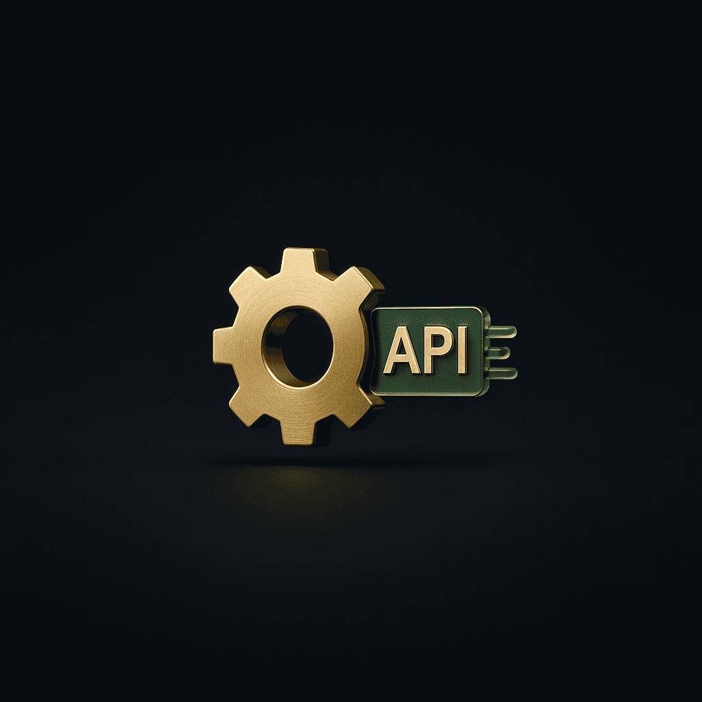 Manufacturing's API-First AI Revolution: How Modern Integrations Transform Operations