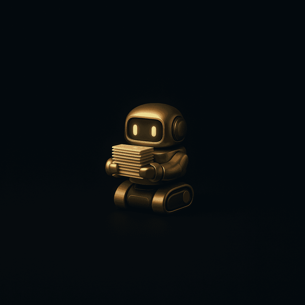 Agent Deployment Diary: Automating Accounts Payable with AI