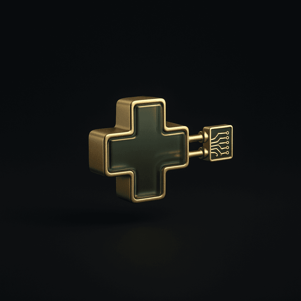 Healthcare AI Integration Patterns: The API-First Transformation
