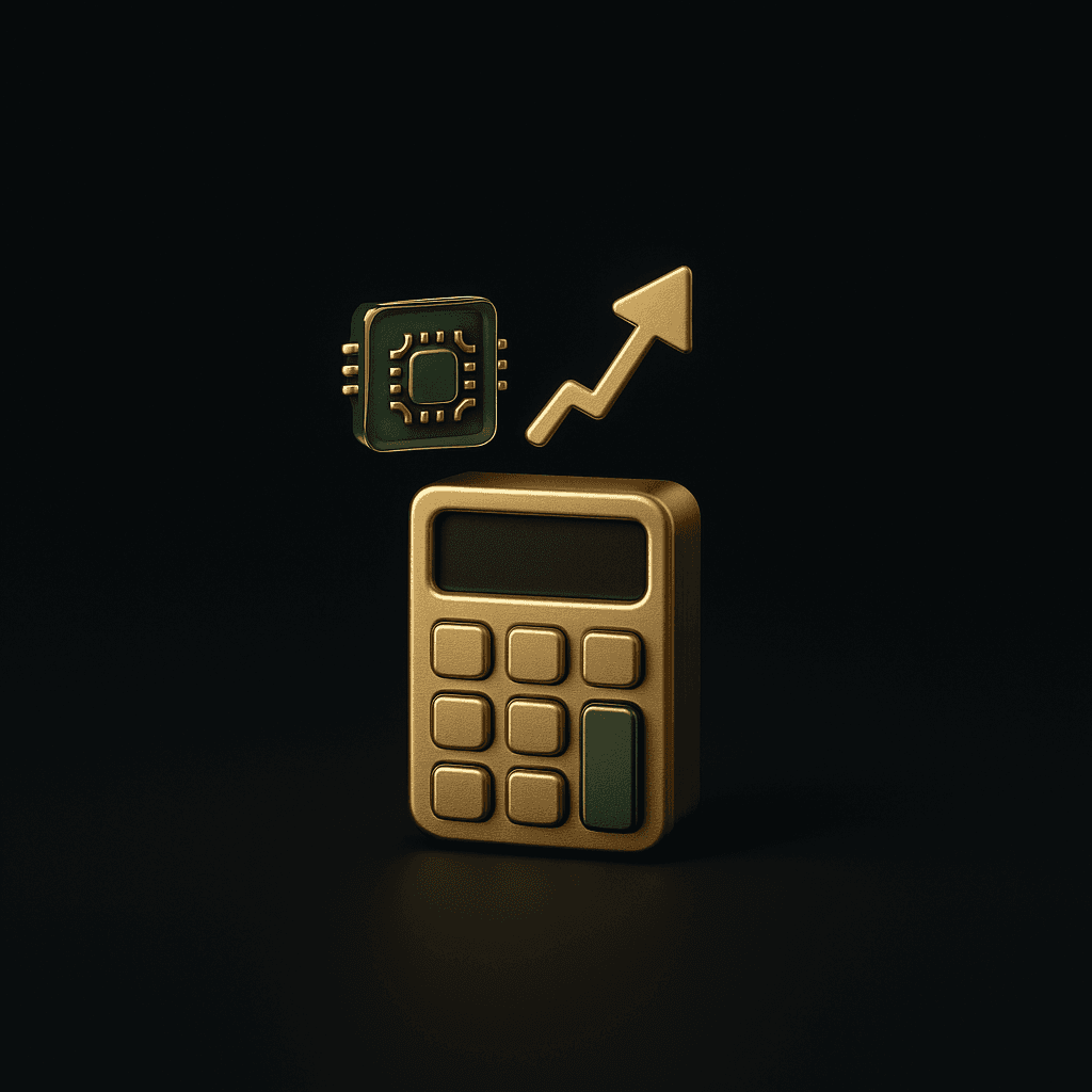 The fCAIO Playbook: How to Structure Your AI Budget for Maximum ROI