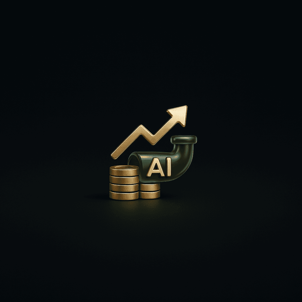Mid-Market AI Spending Surges 30% in 2026: Where Smart Money Goes First